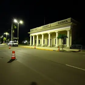 Prefeitura intensifica obras de pavimentação