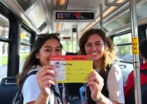 passe livre estudantil