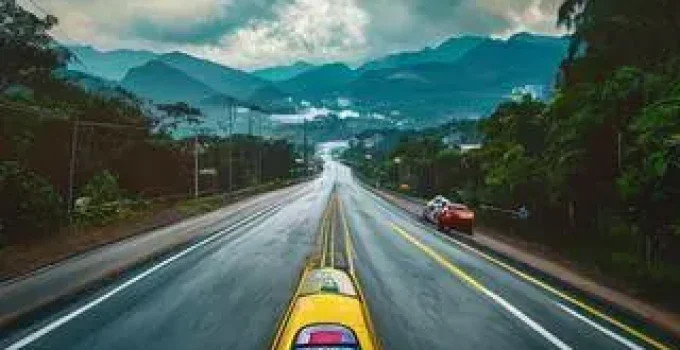 RODOVIDA