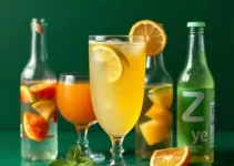 álcool zero