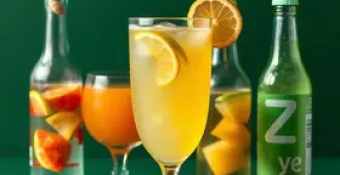 álcool zero