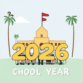 ano letivo de 2026