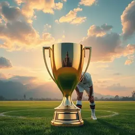 Copa Boa Vista de Futebol Society