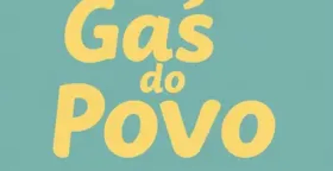 Gás do Povo