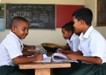 escola municipal de tempo integral