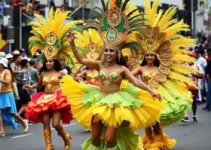 Carnaval 2026