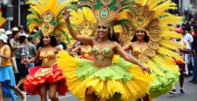 Carnaval 2026
