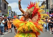 Carnaval 2026