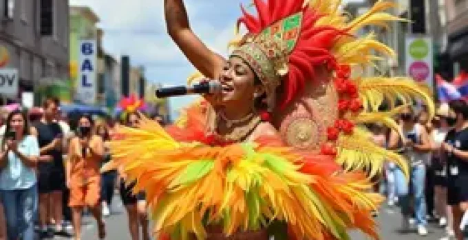 Carnaval 2026