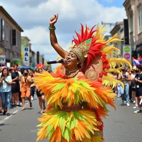 Carnaval 2026