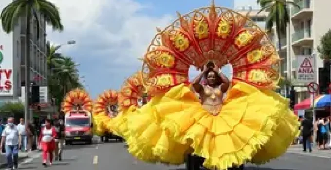 Carnaval 2026