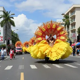 Carnaval 2026