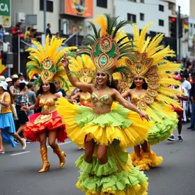 Carnaval 2026