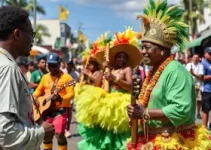 Carnaval de Boa Vista