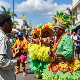 Carnaval de Boa Vista