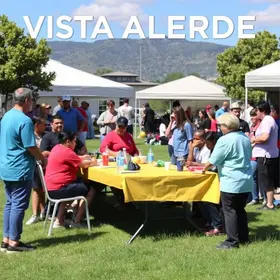Comunidade Vista Alegre