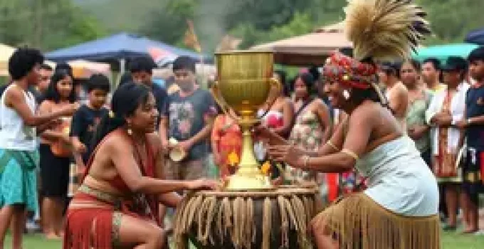 Copa Macuxi