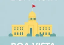 Concurso Câmara de Boa Vista