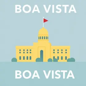 Concurso Câmara de Boa Vista