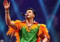 Kevinho em Boa Vista
