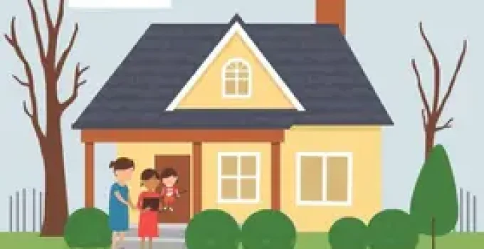 Minha Casa, Minha Vida