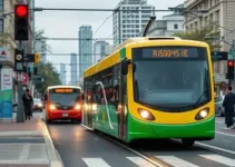 mobilidade urbana