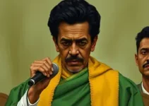 Moro-Morí