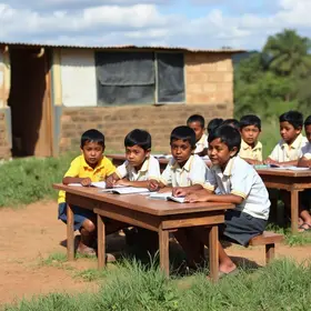 nova escola em tempo integral