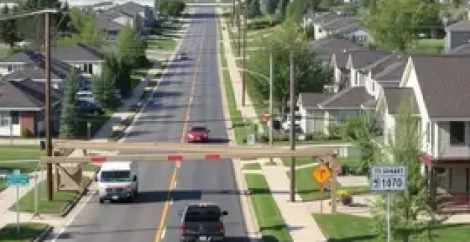 obras de infraestrutura