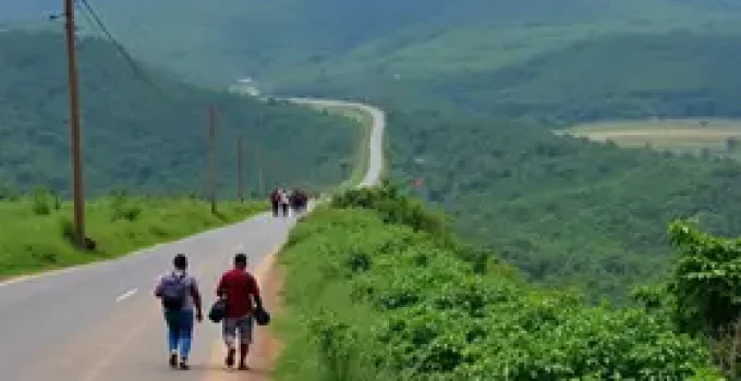 tráfico de cubanos