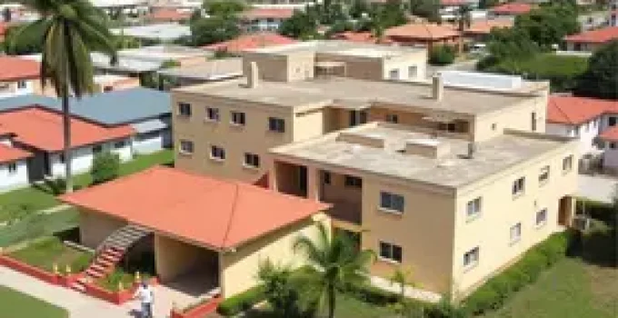 Complexo da Primeira Infância