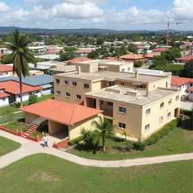 Complexo da Primeira Infância
