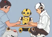 Robótica Educacional