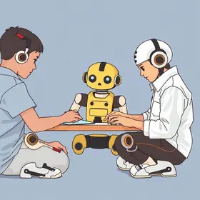 Robótica Educacional