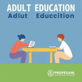 Educação de Jovens e Adultos