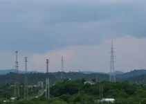 apagão Roraima