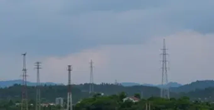 apagão Roraima