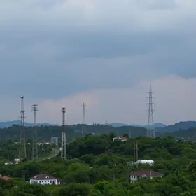 apagão Roraima