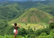 surto coqueluche Terra Yanomami
