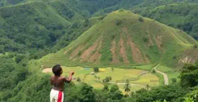 surto coqueluche Terra Yanomami