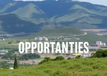oportunidades de trabalho e cursos em Roraima