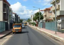 bairro Caçari