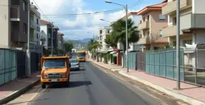 bairro Caçari