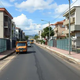bairro Caçari