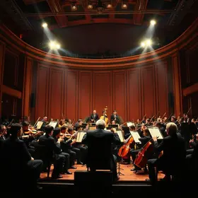 Cinema Sinfônico