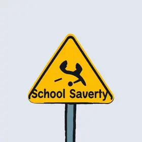 cuidado que começa na escola