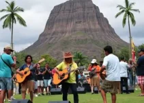 Festival Celebra Roraima