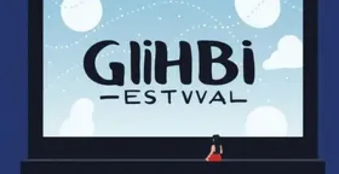 Festival Ghibli