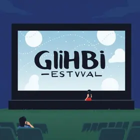Festival Ghibli