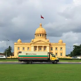 Governo de Roraima